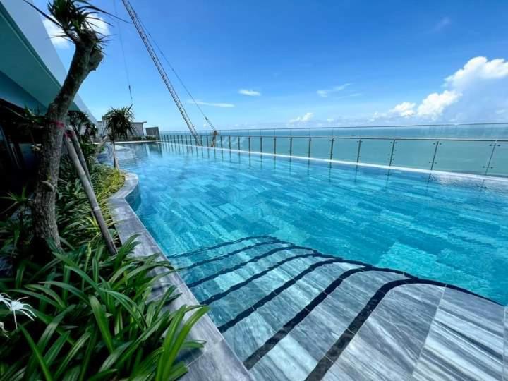 Hotel The Song Vung Tau Zewnętrze zdjęcie