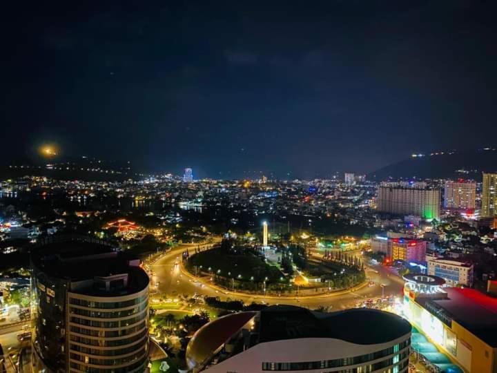 Hotel The Song Vung Tau Zewnętrze zdjęcie