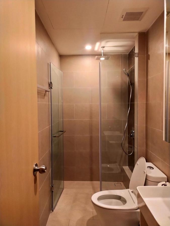 Hotel The Song Vung Tau Zewnętrze zdjęcie
