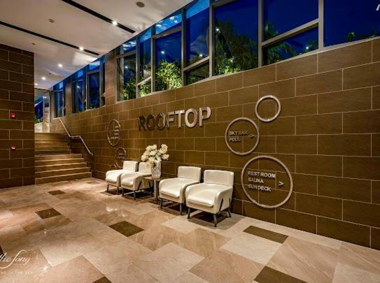 Hotel The Song Vung Tau Zewnętrze zdjęcie
