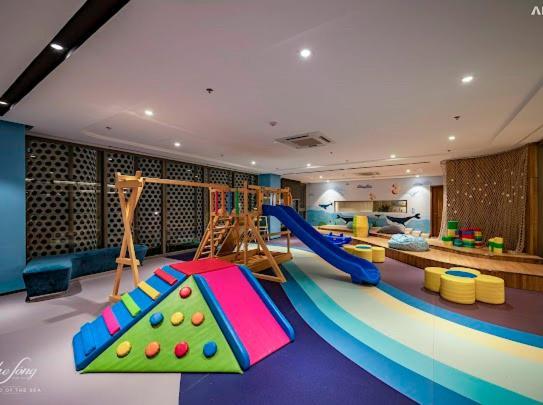 Hotel The Song Vung Tau Zewnętrze zdjęcie