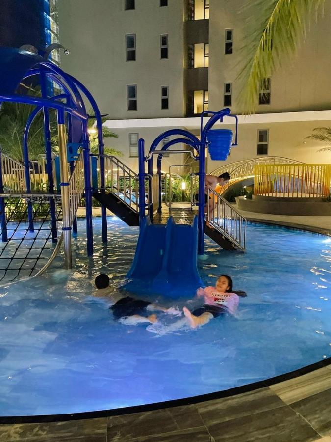 Hotel The Song Vung Tau Zewnętrze zdjęcie