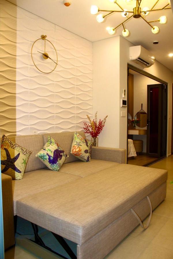 Hotel The Song Vung Tau Zewnętrze zdjęcie