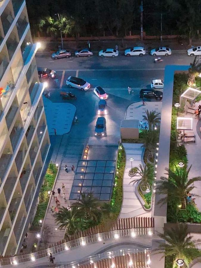Hotel The Song Vung Tau Zewnętrze zdjęcie